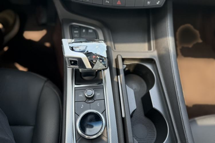 Used Cadillac CT5 2022 28T Luxury Version (Standard Edition)