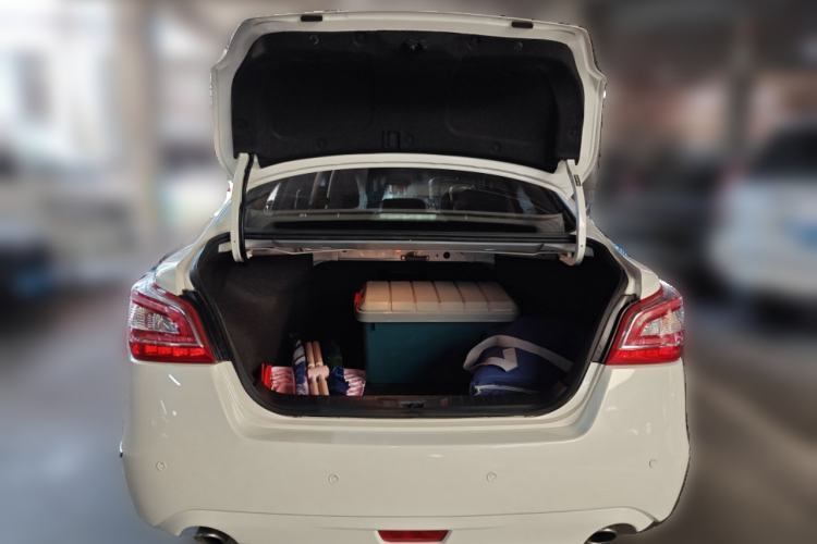 Used Nissan Teana 2013 2.0L XL Comfort Edition
