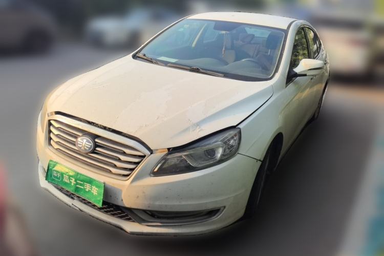 Used Bestune B70 2014 2.0L automatic comfort version Guazi used car, China used car export, Used car for sale, Used  cars, Cheapest cars for sale