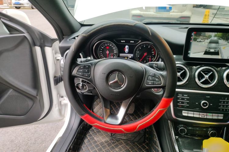 Used Mercedes-Benz CLA 2019 CLA 200 Sport Edition