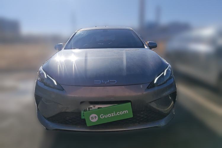 Used BYD Seal 05 DM-i 2025 DM-i Smart Drive 55KM Luxury Model