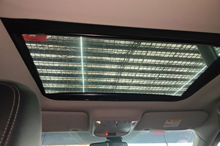 Used Renault Koleos 2017 2.0L Two-Wheel Drive Luxury Edition