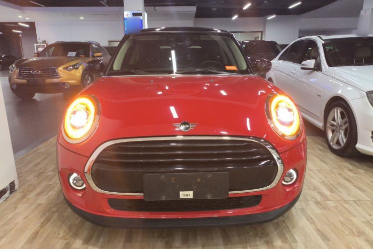Used MINI 2020 1.5T COOPER Classic Edition Front