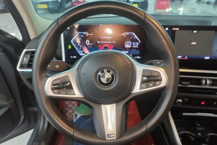 Used BMW i3 2022 eDrive 35 L
