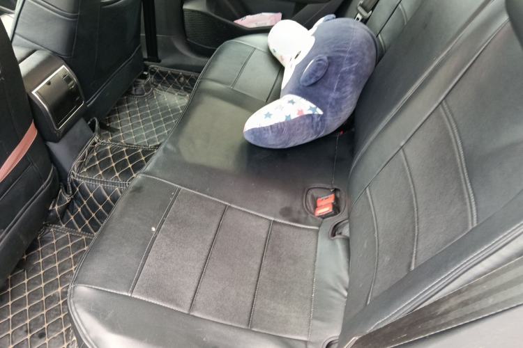 Used Volkswagen Bora 2019 1.5L Manual Fashion Edition
