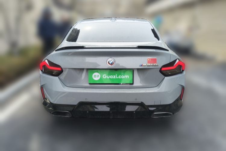 Used BMW 2 Series 2023 M240i
