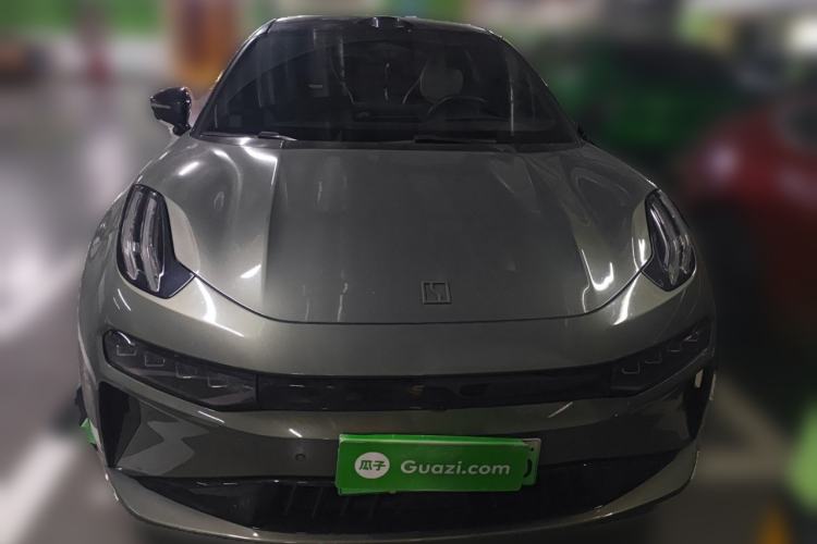 Used Zeekr 001 2024 WE Edition 95 kWh All-Wheel Drive