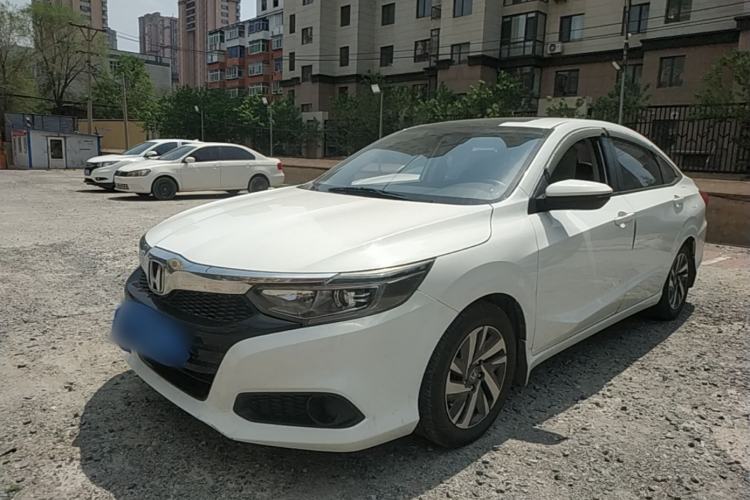 Used Honda Crider 2019 180 Turbo CVT Comfort Edition China V