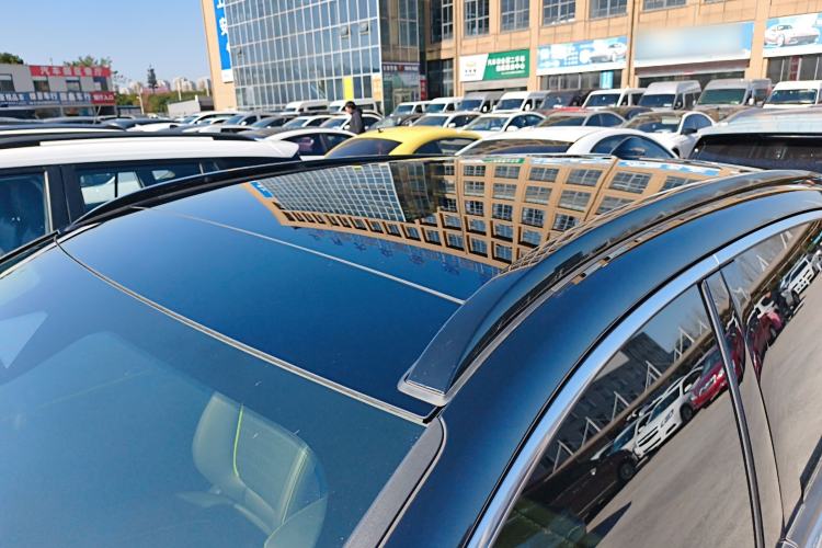 Used Ford Mondeo 2025 2.0T EcoBoost E Hybrid Sport Edition
