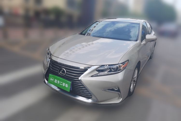Used Lexus ES 2017 200 30th Anniversary Edition