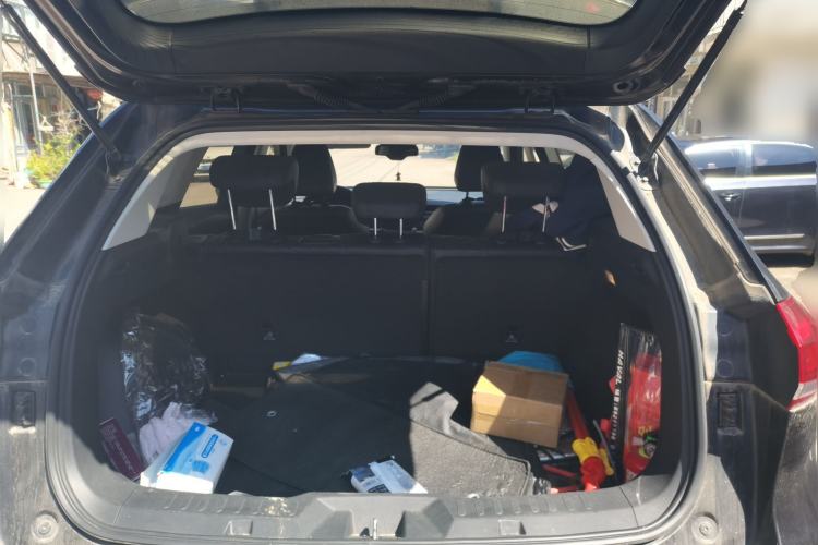 Used Haval H6 2021 1.5T Automatic Champion Edition