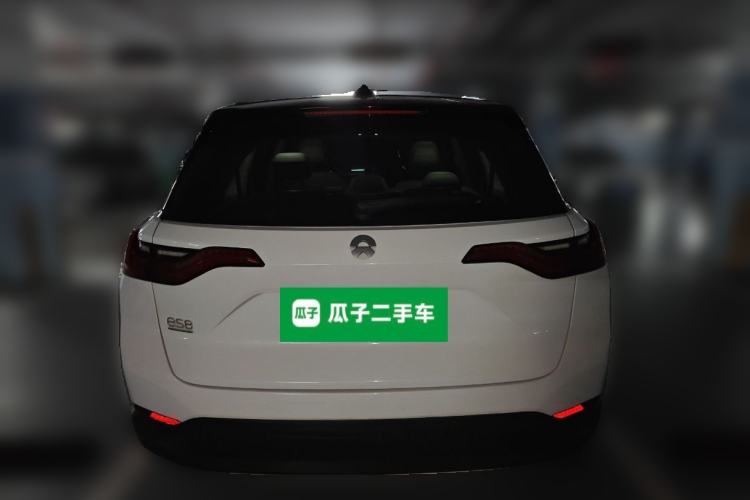 Used Nio ES8 2018 Founder Edition
