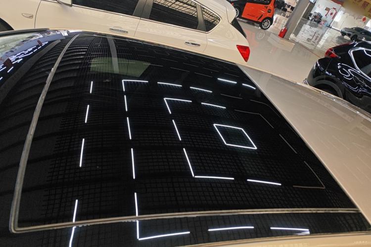 Used Volkswagen Golf 2016 230TSI Automatic Comfort Version
