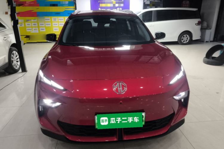 Used MG ES5 2025 515plus Rear-Drive Version