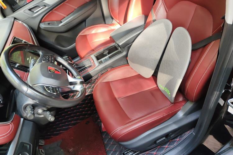 Used Roewe RX5 2016 30T Four-Wheel Drive Automatic Internet Smart Luxury Edition