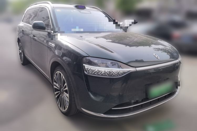 Used Hima AITO M9 2024 Range-Extended Max Edition 42 kWh 6-Seater Version