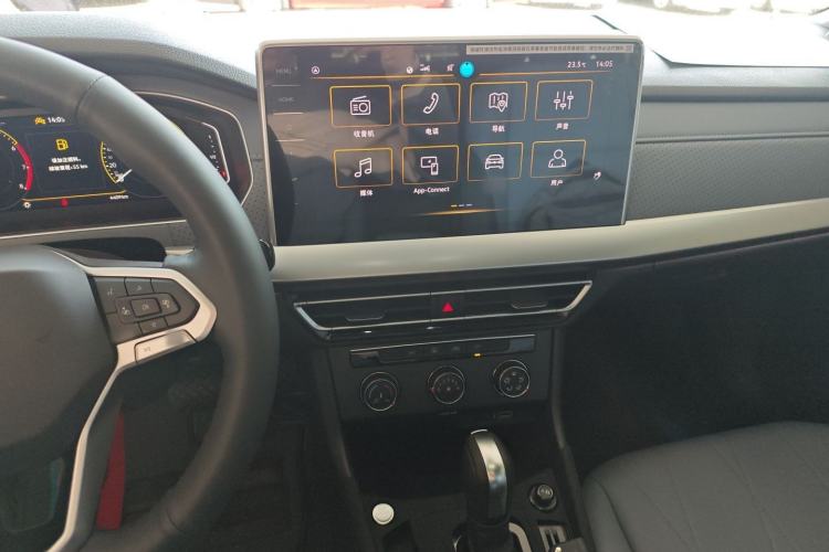 Used Volkswagen Lavida 2024 1.5L Automatic Starry Sky 5 Million Edition