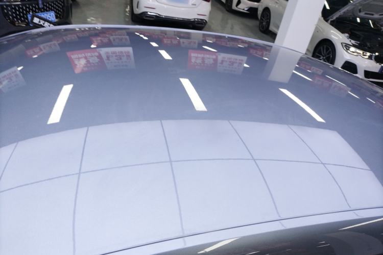 Used Roewe i5 2026 Model 1.5L Manual Comfort Version
