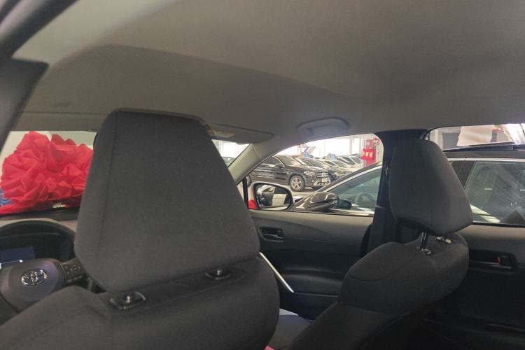 Used Toyota Corolla Cross 2024 2.0L Pioneer Edition
