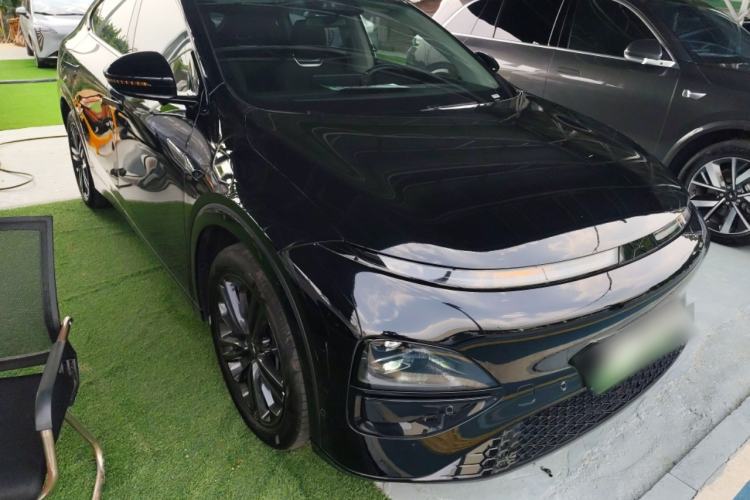 Used XPeng G6 2024 580 Long-Range Plus
