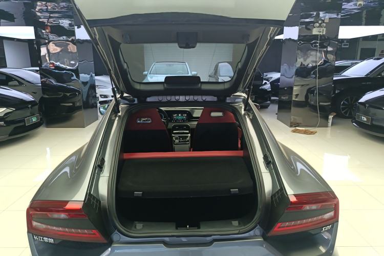 Used Leapmotor S01 2019 380 Pro