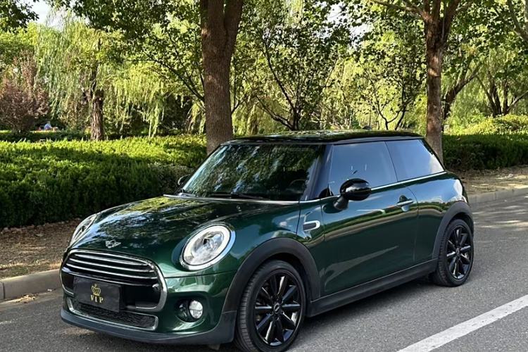 Used MINI MINI 2016 1.5T COOPER Avant-Garde