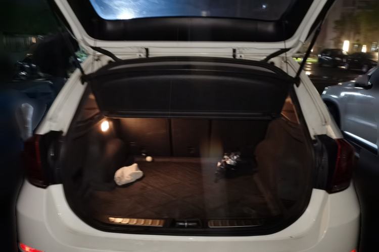 Used BMW X1 2014 sDrive18i Fashion Model
