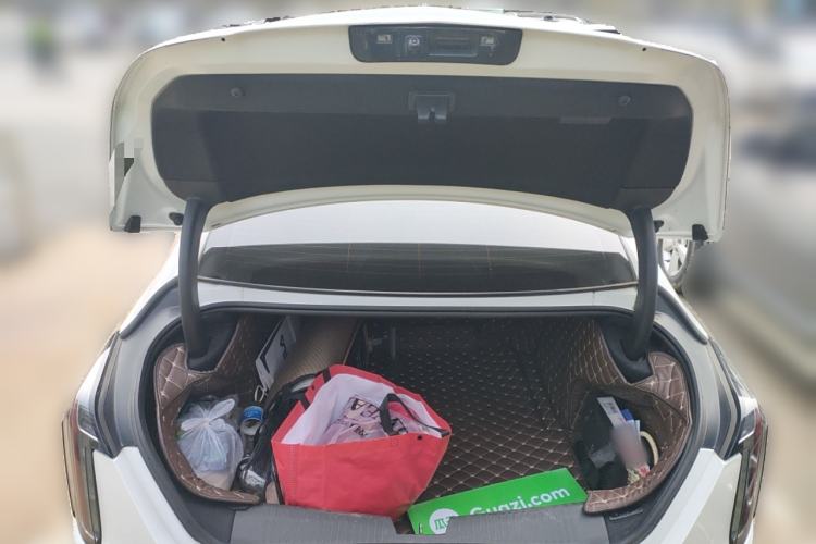 Used Cadillac CT4 2020 28T Fashion Edition