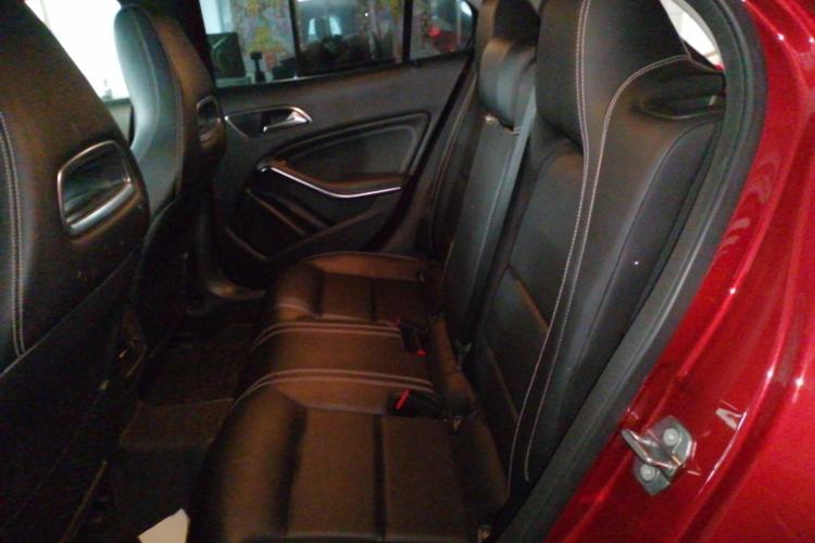 Used Mercedes-Benz GLA 2018 GLA 200 Sport Edition
