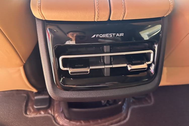 Used CHANGAN UNI-K 2021 2.0T Prestige Edition
