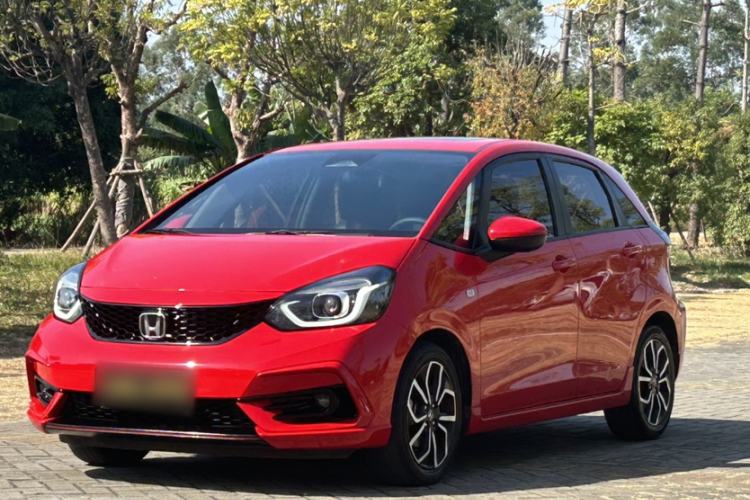 Used Honda LIFE 2021 1.5L CVT SPO-SS Dynamic Edition