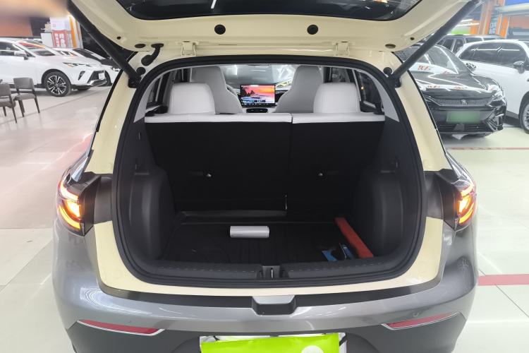 Used Geely Galaxy Geome 2025 UP 410km Exploration Edition