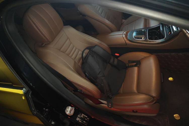 Used Mercedes-Benz E-Class 2020 Facelift E 260 L Sport Edition
