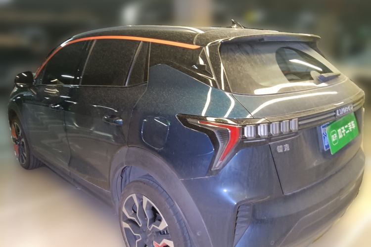 Used Lynk & Co 06 2020 1.5T YAO Halo
