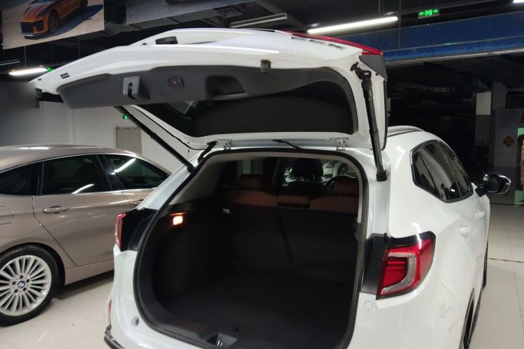 Used Acura CDX 2016 1.5T Two-Wheel Drive Deluxe Edition
