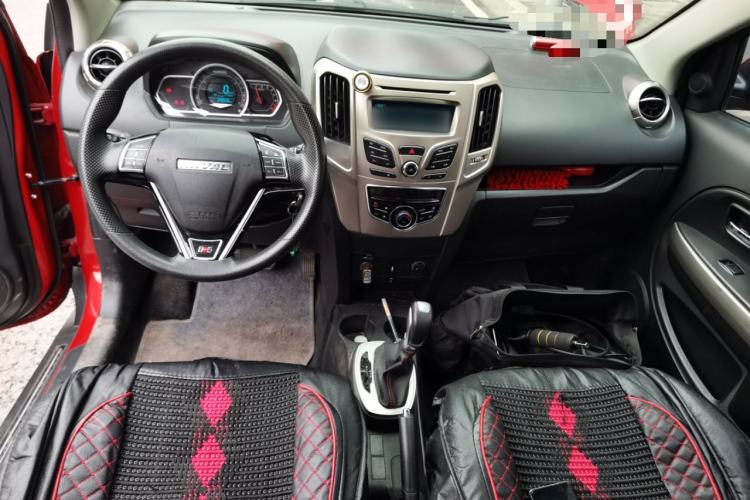 Used Haval H1 2016 Red Label 1.5L AMT Comfort Model