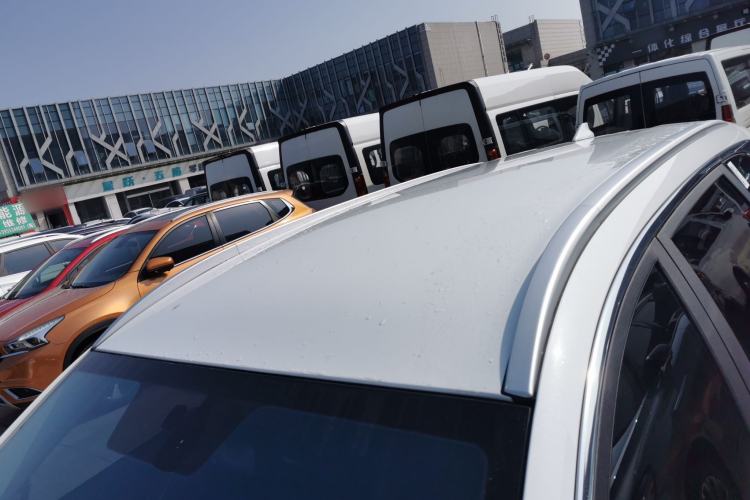 Used Chery Tiggo 8 PRO 2025 290T Two-Wheel Drive Comfort Edition