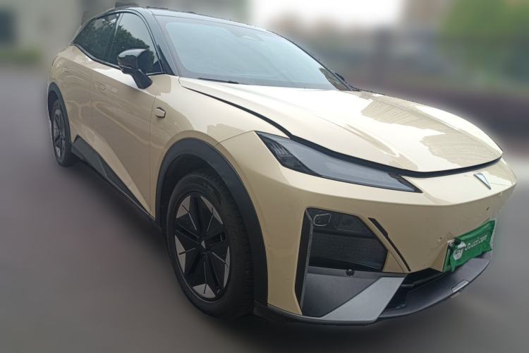 Used Deepal S07 2023 S7i 620Max All-Electric Version
