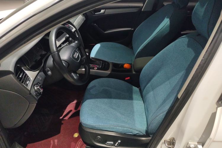 Used Audi A4L 2013 30 TFSI Automatic Comfort Model