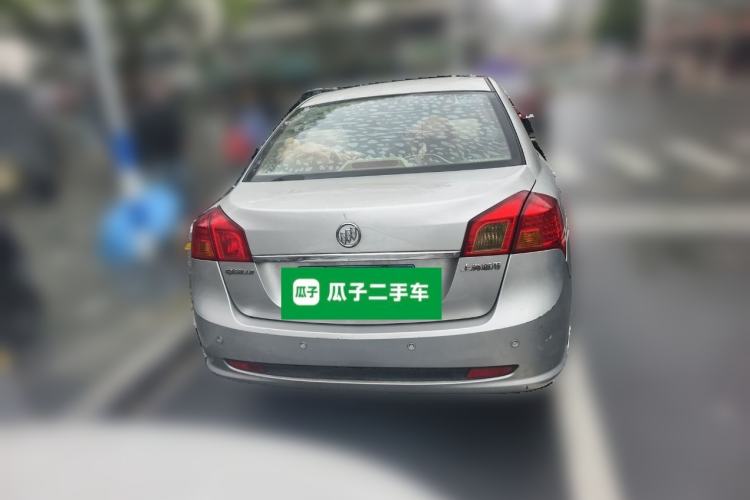 Used Buick Excelle 2011 1.6 LE-AT