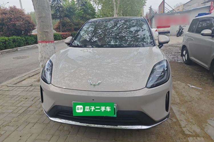 Used Wuling Bingo S 2025 Model 325km Flagship Edition

