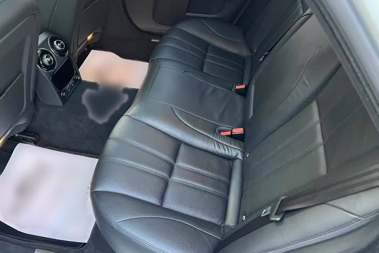 Used Jaguar XJ 2016 XJL 3.0 SC Two-Wheel-Drive Elegant Business Edition