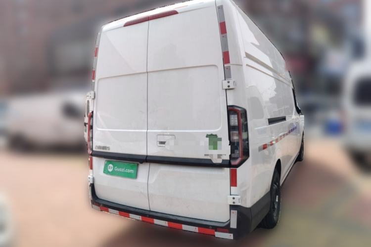 Used Farizon Super VAN 2025 Model Wealth Creation Version—Long Wheelbase High Roof 106kWh
