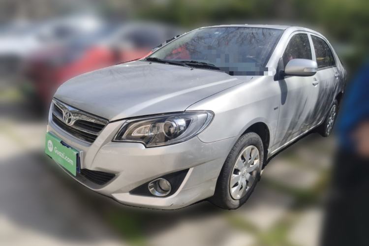 Used Toyota Corolla EX 2013 1.6L Manual Excellence Edition