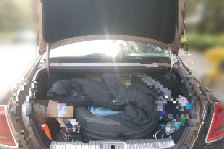 Used Rolls-Royce Ghost 2010 6.6T Standard Edition