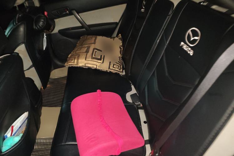 Used Mazda 6 2013 2.0L Automatic Fashion Edition
