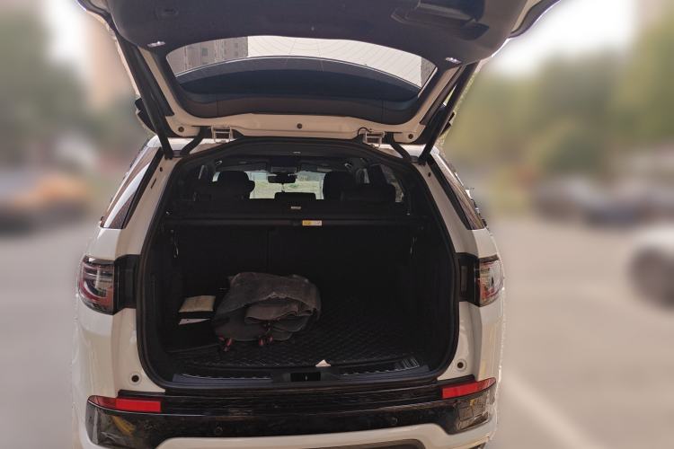 Used Land Rover Discovery Sport 2023 249 PS R-Dynamic HSE Luxury Custom Edition