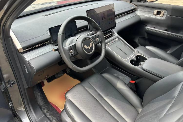 Used Wuling Xingguang S 2024 510 km Flagship Version