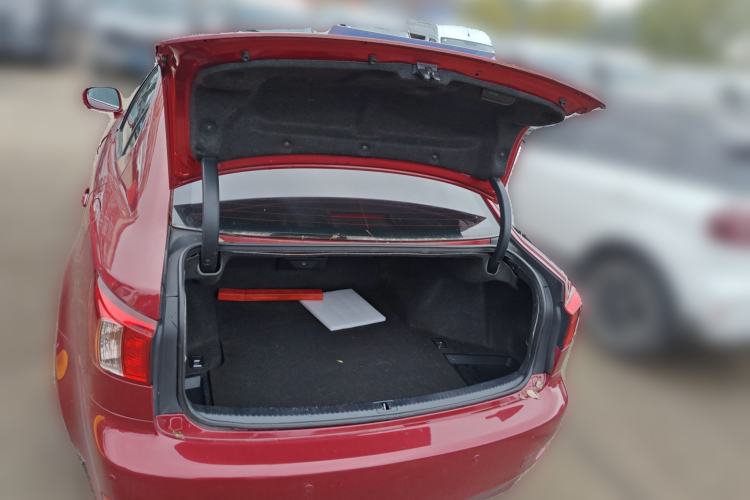 Used Lexus IS 2011 250 Sport Edition
