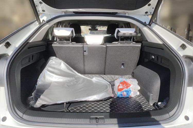 Used Volkswagen Tayron X 2024 330TSI Two-Wheel-Drive Prestige High-Energy Edition
